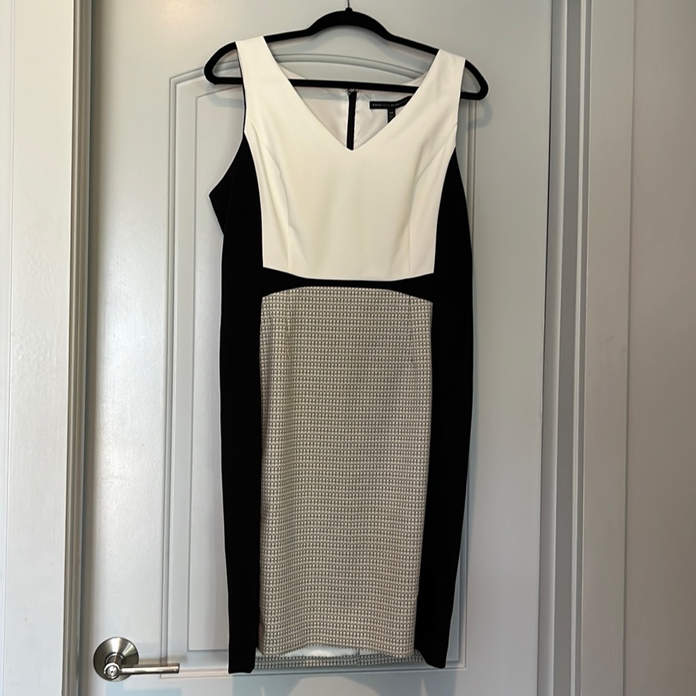 White House Black Market Dress